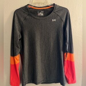 Athletic long sleeve